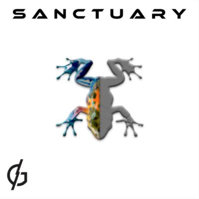 Cartographer - Sanctuary (Single) (2023)