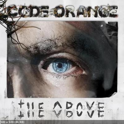 Code Orange - The Above (2023)