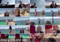 GermanScout/Scout69 - Blonde Holiday Julia Seduce To Fuck At Real Public Casting On Mallorca (FullHD/1080p/890 MB)