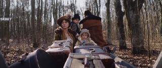 Знахарь (2023)