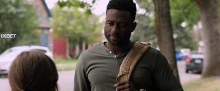 Починка лески (2022)