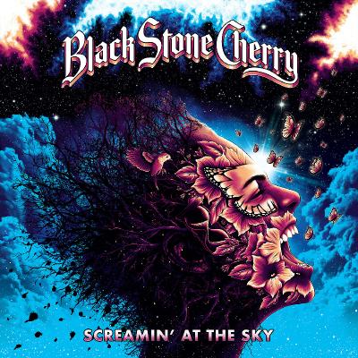 Black Stone Cherry - Screamin' At The Sky 2023 _b381c5798152450883997fe8c68e5ff0