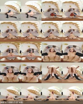 AllAnalVR, SLR: Jolee Love - Jolee Has Hot Ass To Fuck [Oculus Rift, Vive | SideBySide] [3840p]