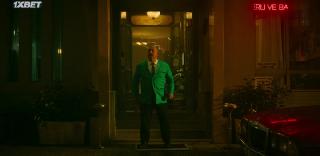 Не беспокоить: Ночь с Айзеком (2023)