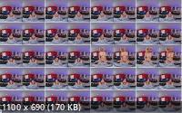 BlowJobNow/SexLikeReal - BJ Chronicles: Kay Lovely Slurps Like Crazy (UltraHD/4K/4096p/3.91 GB)