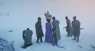 Трилогия о богах. Часть 1 (2023)