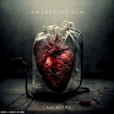 Awakening Sun - I Am More (EP) (2023)