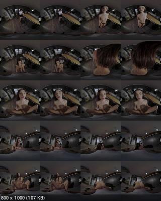 DarkRoomVR: Jenny Doll - Price Of Hospitality [Oculus Rift, Vive | SideBySide] [3630p]