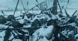 Трилогия о богах. Часть 1 (2023)