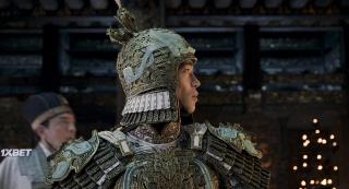 Трилогия о богах. Часть 1 (2023)