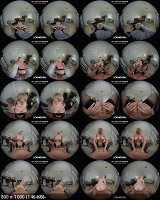 SLR Originals, SLR: Jessica Starling - The Secretary (37794) [Oculus Rift, Vive | SideBySide] [4000p]