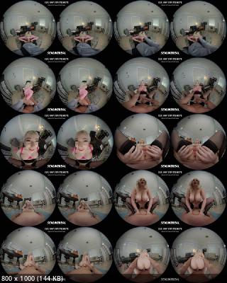 SLR Originals, SLR: Jessica Starling - The Secretary (37794) [Oculus Rift, Vive | SideBySide] [1920p]