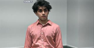 Король Лахири (2022)