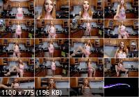 Clips4sale - Kendra James - The New Pleasure Bot (FullHD/1080p/411 MB)