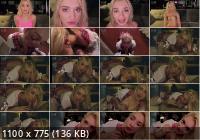 Clips4sale - Anastasia Knight - Trance Therapy (FullHD/1080p/3.69 GB)