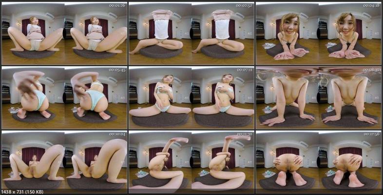 Komz Sex Com - Shizuka Takano, Ami Kirishima, Hanaoka Hana - KOMZ-044 A Oculus Rift, Vive  | SideBySide 2048p Â» VRpornX - Download VR Porn