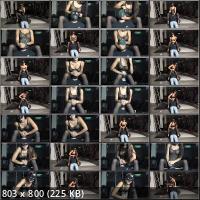 Clips4Sale - Mistress Gaia - Air Sucks (HD/720p/64.0 MB)