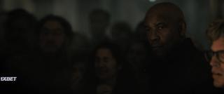 Великий уравнитель 3 (2023)