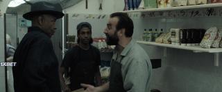 Великий уравнитель 3 (2023)