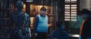 Терминатор 8 (2023)