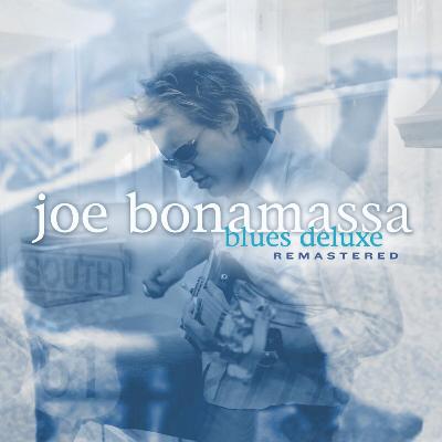 Joe Bonamassa - Blues Deluxe 2023