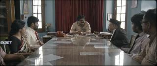 Безбашенный Мустафа (2023)