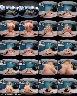 NaughtyAmericaVR, NaughtyAmerica: Kayla Kayden / Seth Gamble (ROAD HEAD / Hitchhiking babe, Kayla Kayden, reciprocates your good deed with some dick sucking and wet pussy) [Oculus Rift, Vive | SideBySide] [3072p]
