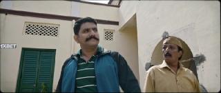 Безбашенный Мустафа (2023)