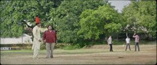 Безбашенный Мустафа (2023)