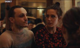 Пассажи (2023)