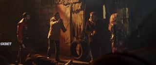 Тройная проблема  (2023)