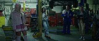 Отвращение (2023)