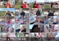 GermanScout/Scout69 - Best Body Seduce To Outdoor Fuck For Money At Street Casting (FullHD/1080p/902 MB)