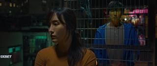 Стёртое убийство (2022)