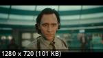 Локи | Loki (2 сезон/2023/WEB-DL/720p/1080p)