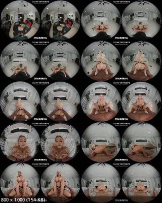 SLR Originals, SLR: Kayley Gunner - Master's Orders (37818) [Oculus Rift, Vive | SideBySide] [1920p]