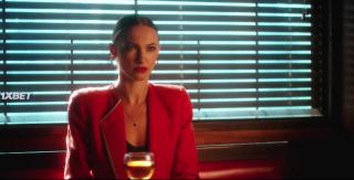 В поисках неё (2022)