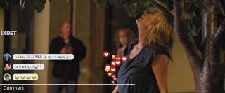 Последняя попытка Шарлин (2022)