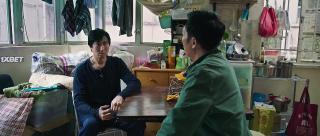 Стёртое убийство (2022)