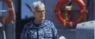 Мегалодон: Безумие (2023)