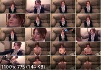 Clips4sale - Rebecca's 1st Hypnosis Session (HD/720p/1.29 GB)