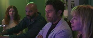 Мегалодон: Безумие (2023)