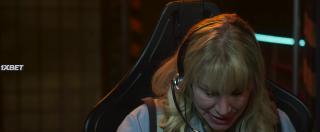 Мегалодон: Безумие (2023)