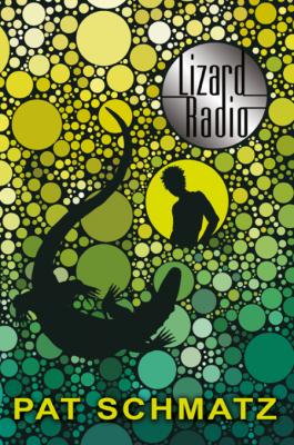 Lizard Radio by Pat Schmatz _ed01f090f7b55a35a3e000529666aee8