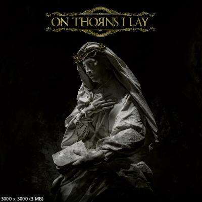 On Thorns I Lay - On Thorns I Lay (2023)