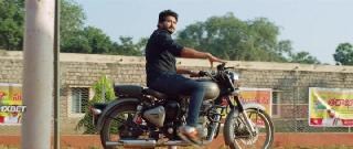 Видхьярдхи (2023)