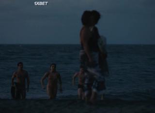 Красный остров (2023)