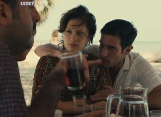 Красный остров (2023)