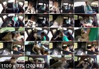 FemaleFakeTaxi - Nathaly Cherie Blonde beauty fucks her passenger (FullHD/1080p/1.35 GB)