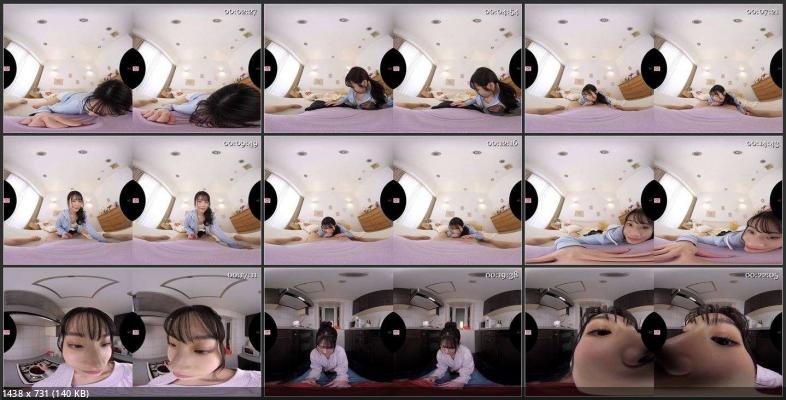 Ayaka Hebei - SIVR-277 B [Oculus Rift, Vive | SideBySide] [2048p]